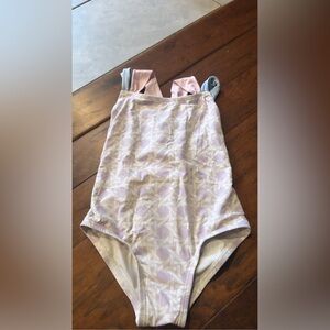 TBBC ocean club Caine one piece